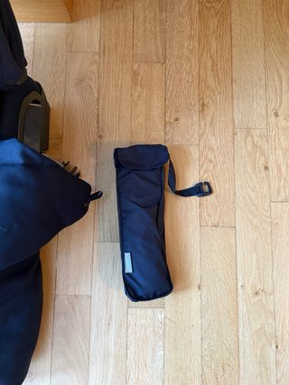 Inglesina Trilogy Duo Navicella + Passeggino