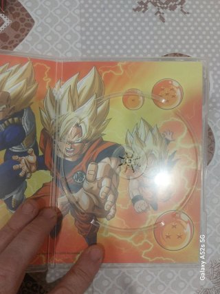 Dragon Ball Super DVD - La Batalla de los Dioses