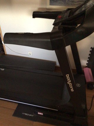 Cinta de correr Bodytone DT17+ Venta en persona