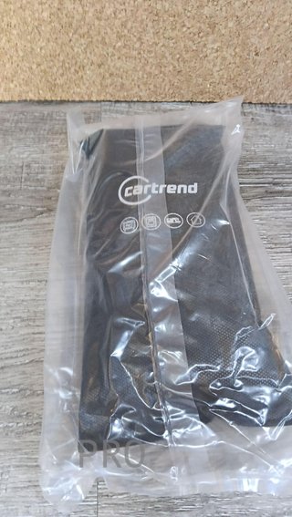 Deshumidificador de coche Cartrend