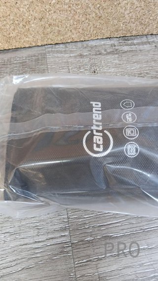 Deshumidificador de coche Cartrend