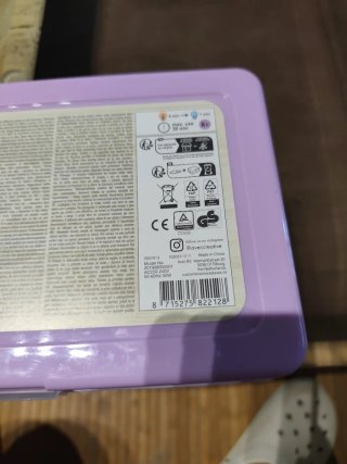 Kit Pirograbador AVEC sin estrenar
