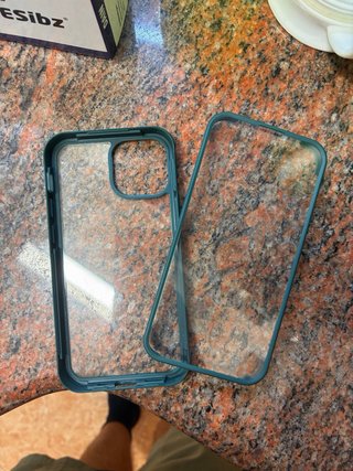 iPhone 13 mini rosa