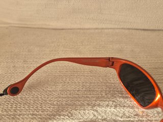 Gafas de esquí infantil CÉBÉ 2000 Cat. 4 y funda