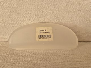 Gafas de esquí infantil CÉBÉ 2000 Cat. 4 y funda