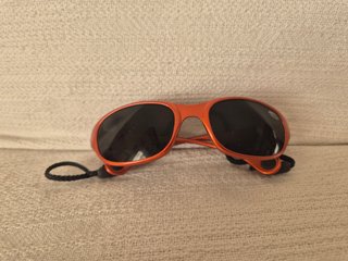 Gafas de esquí infantil CÉBÉ 2000 Cat. 4 y funda