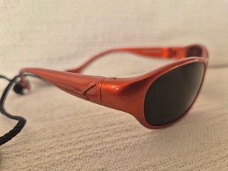 Gafas de esquí infantil CÉBÉ 2000 Cat. 4 y funda