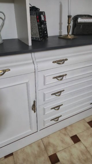 Mueble de salón