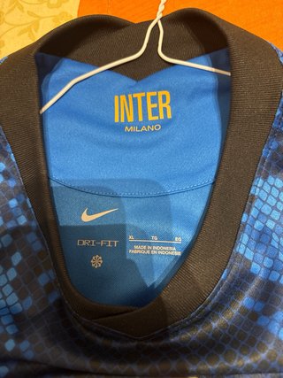 Maglia Inter 2020/21