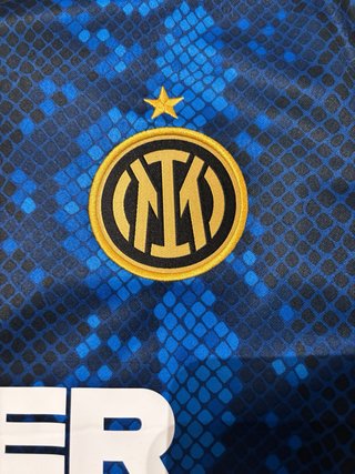 Maglia Inter 2020/21