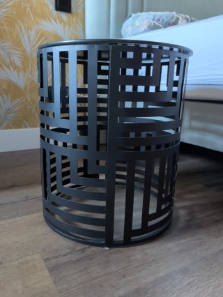 Pack mesitas auxiliares Maisons du Monde