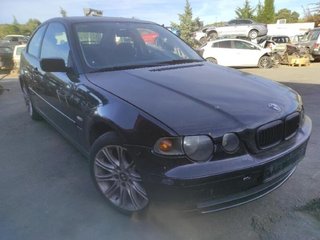 Bmw 0281010565 centralita motor uce serie 3 343055
