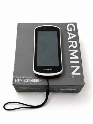 Garmin Edge 1030  GPS