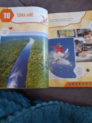 Lengua castellana y literatura, 6 Primaria La L...
