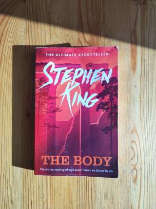 The Body