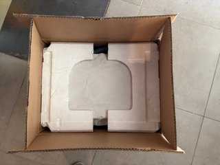 Pack 2 Estufas Parafina Electrónicas Kero Tayosan