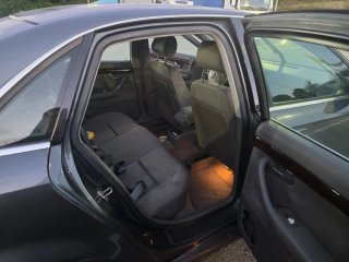 Audi A4 Allroad 2001