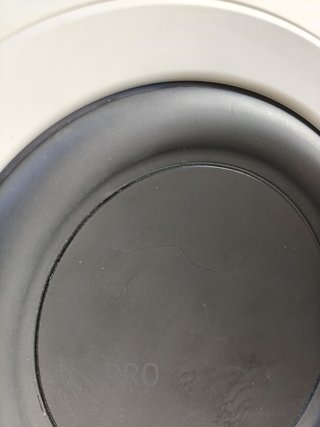 Barra de sonido - SAMSUNG