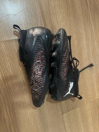 Botas de fútbol Puma Future talla 34
