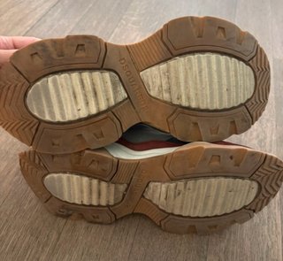 Scarpe Dsquared2 WAVE multicolor