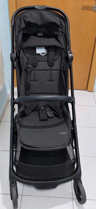 Silla paseo Bugaboo Butterfly 2