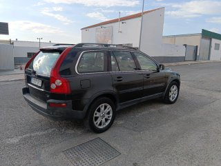 Volvo EX90 2005
