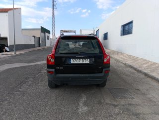 Volvo EX90 2005