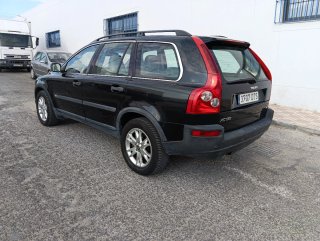 Volvo EX90 2005