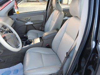 Volvo EX90 2005
