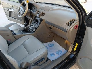 Volvo EX90 2005