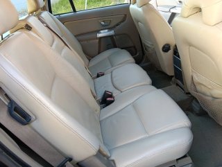 Volvo EX90 2005