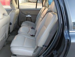 Volvo EX90 2005