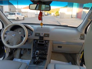 Volvo EX90 2005