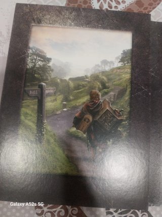 El Hobbit: La Batalla de los Cinco Ejércitos DVD