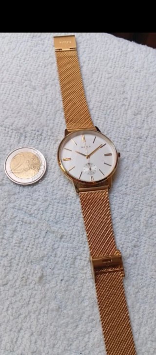 Reloj PARFOIS mujer