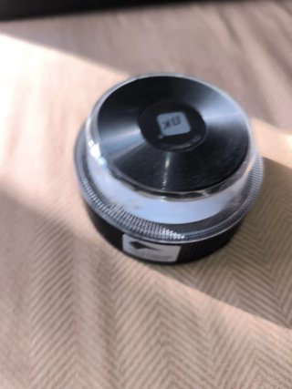 Baliza V16 PK (sin batería)