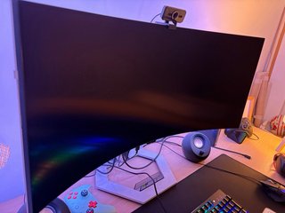 Monitor Lenovo Legion PRO 34WD-10 34" UWQHD OLED