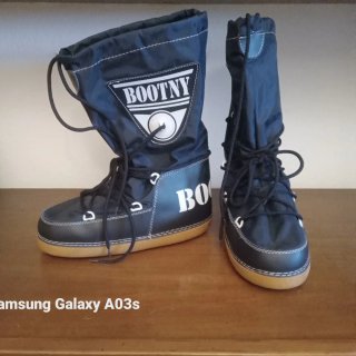 Botas de nieve BOOTNY Talla 41-43