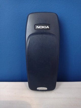 Nokia 3310 (Libre + Cargador + Batería Nueva)