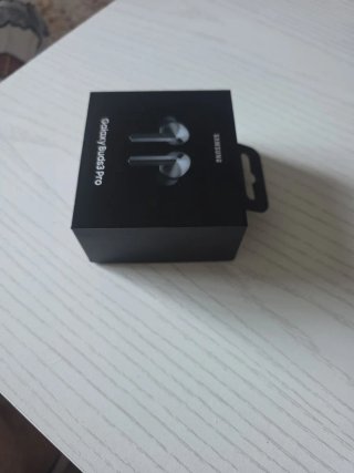Samsung Galaxy Buds 3 Pro