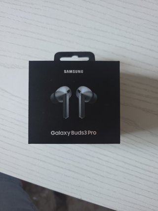 Samsung Galaxy Buds 3 Pro