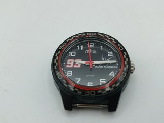 Reloj Lotus Marc Márquez 93
