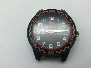 Reloj Lotus Marc Márquez 93