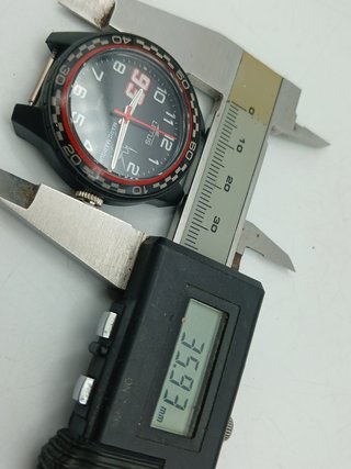 Reloj Lotus Marc Márquez 93