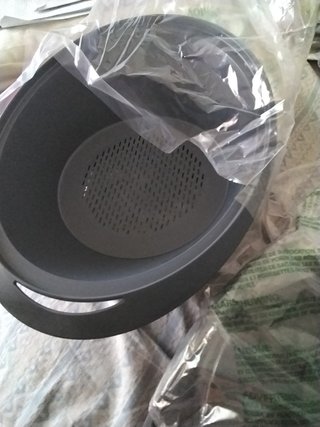 Varoma Thermomix TM5 sin estrenar