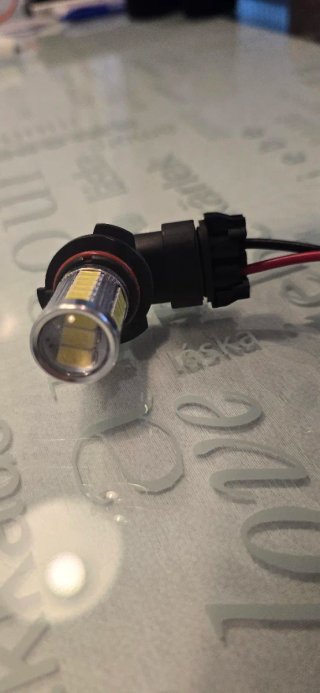 Adaptador LED Xenon CANBUS Anti-Errores