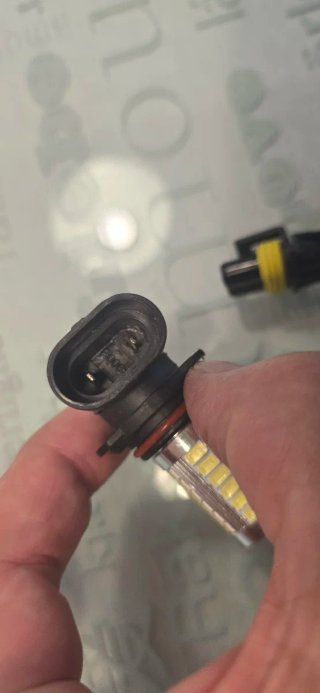 Adaptador LED Xenon CANBUS Anti-Errores