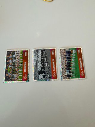 Cromos Mundial 2026