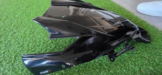 Puig SportPlus TMAX 560 2025
