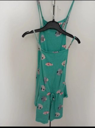 Lote ropa hermanas
